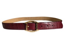 Cintura Cartier 'Tortue' in