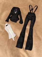 Monster High bambola Zomby