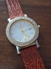 Orologio Maserati Ghibli Official Timepiece Speedometer Swiss Made