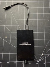 Amplificatore USB per cuffie