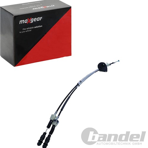 Maxgear cavo del cambio set - maxgear,
