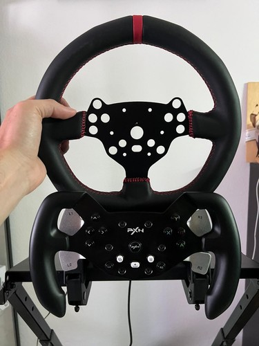 Pxn v10 ultra volante - pxn,