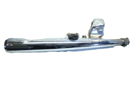 Yamaha 500 marmitta scarico - yamaha, sr