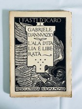 Gabriele d'Annunzio – L'ala