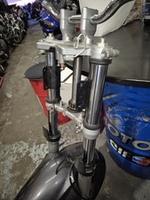 Forcella suzuki 650 - forcella,