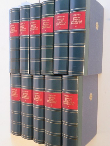 Enciclopedia propilei grande - propilei,