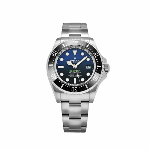 Rolex deepsea sea dweller - deepsea, sea-dweller