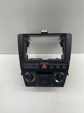 AUDI A3 S3 8P 2006 2DIN HEAD