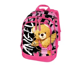 Zaino Tinta Unita Young Dream