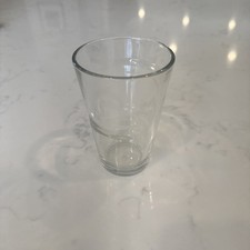 Bicchiere da ricetta Nespresso