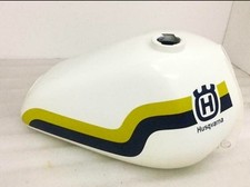 Serbatoio carburante HUSQVARNA