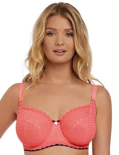 Reggiseno donna balcone freya - reggiseno,