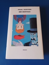 Paul auster vertigo - 'mr, vertigo'