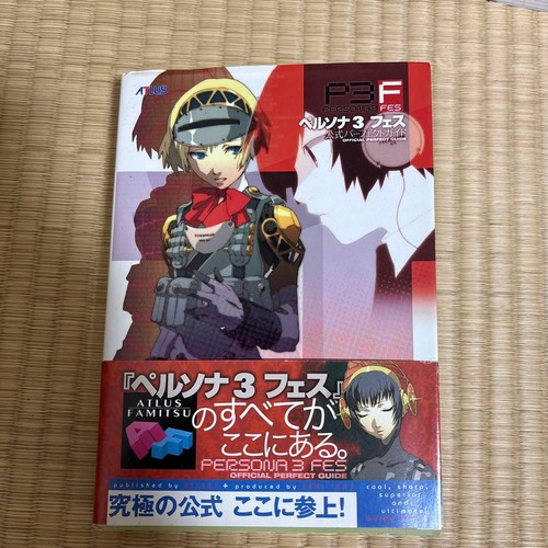 Persona fes official - persona,
