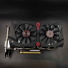 MSI Nvidia Geforce GTX 960 2