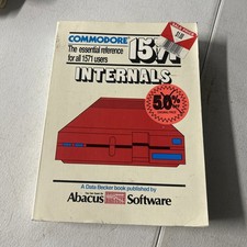 COMMODORE 1571 Riferimento
