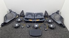 SET SUBWOOFER ALTOPARLANTE