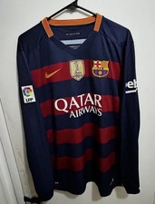 Maglia Home FC Barcelona