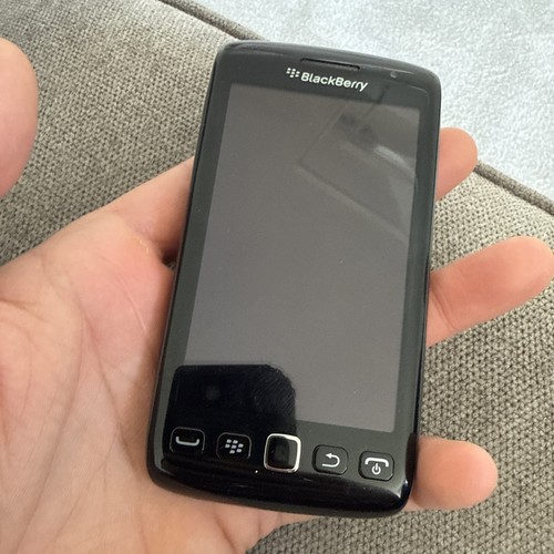 Smartphone blackberry 9860 - smartphone,