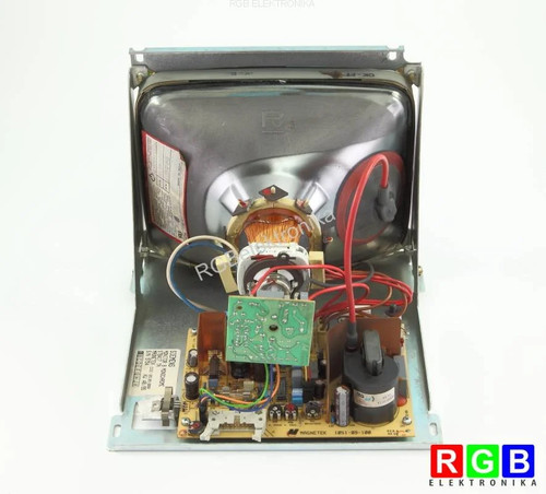 579417 monitor monocromatico - 9,