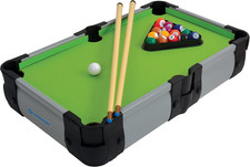 Mini Billiard, Tavolo Da