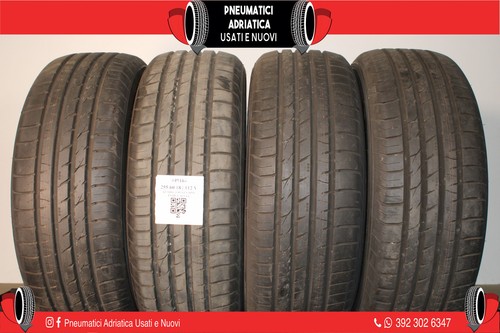 Pneumatici kumho demo - pneumatici,