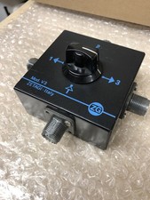 Zetagi V-3 Cb Radio 2000W