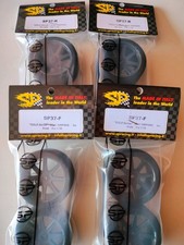 SP Racing Gomme 1:10 Touring