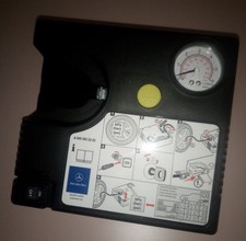 Compressore riempimento