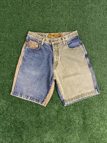 Pantaloncini denim vintage