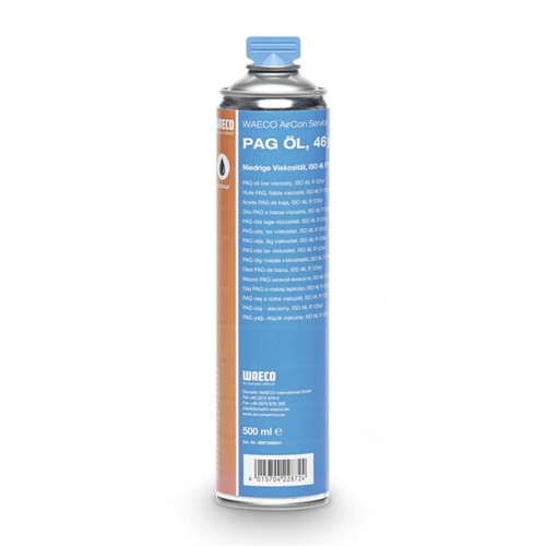 Adatto per olio compressore - olio,,