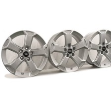 Cerchi in lega Audi Q2 A2L
