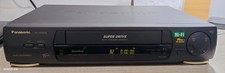 Videoregistratore lettore vhs - videoregistratore,