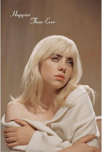 125 billie eilish - 125,