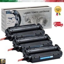 3 TONER COMPATIBILI C7115A