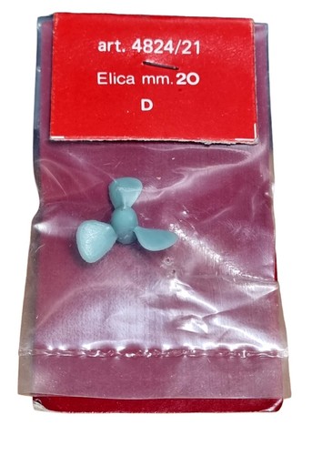 Amati eliche tripale - amati, nylon