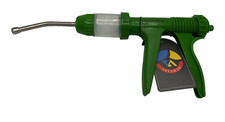 Siringa da input, Drencher per