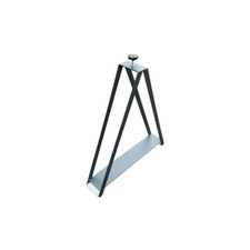 Carrello supporto centrale