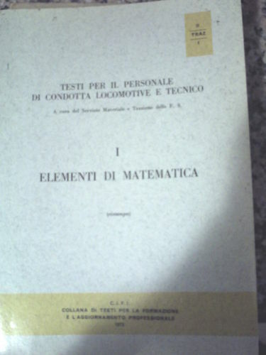 Testi per personale - per,