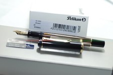 Pluma Estilográfica Pelikan