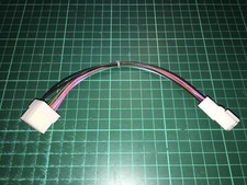 Sega Adapter Control Panel