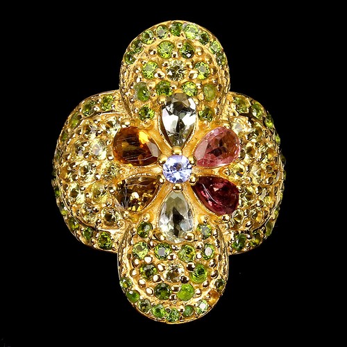 925 anello argento - anello, sterling