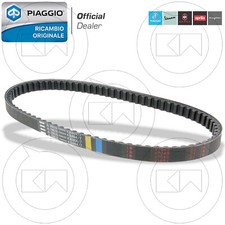 CINGHIA VARIATORE ORIGINALE