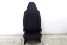 8845W8 SEDILE ANTERIORE DESTRO PASSEGGERO PEUGEOT 107 1.0 B 50KW AUT 5P (2010) R