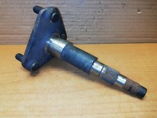 albero mozzo asse ruota posteriore piaggio ape mp 500 501 600 601