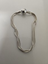 AUTENTICO BRACCIALE PANDORA