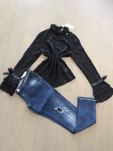 Jeans take two coll autunno - jeans,