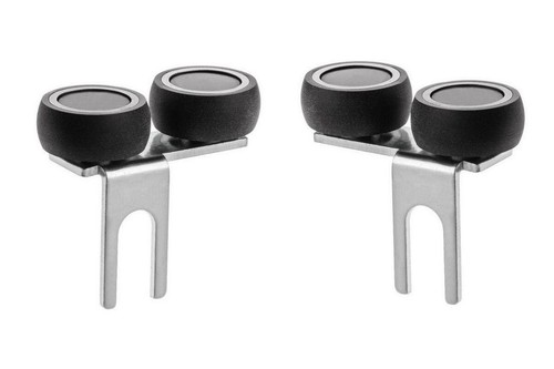 Rullo superiore per - , porte