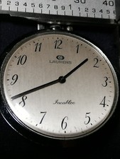 LAURENS   OROLOGIO DA  tasca