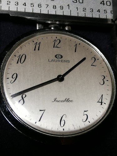 Laurens orologio tasca - laurens, da